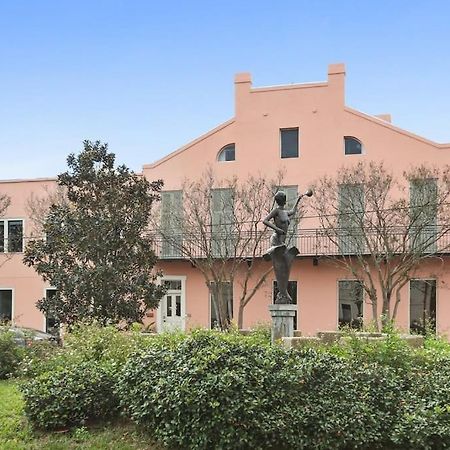 Fab 1838 Garden District 5Br With Parking And Balcony Apartment New Orleans Exterior photo