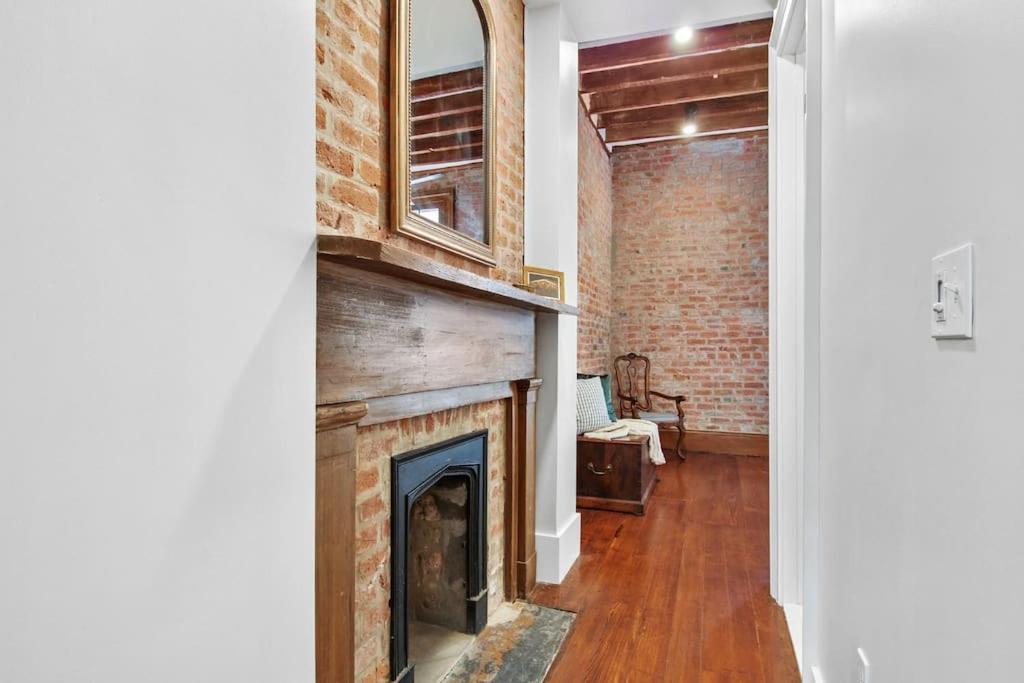 Fab 1838 Garden District 5Br With Parking And Balcony Apartment New Orleans Exterior photo