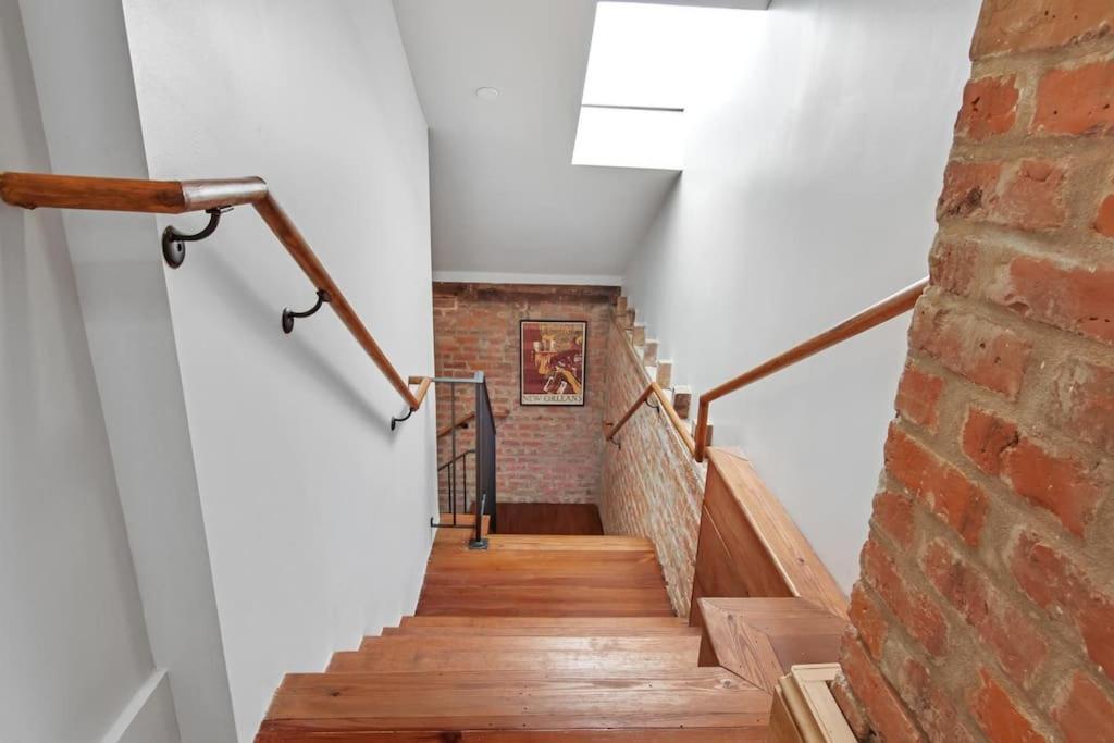 Fab 1838 Garden District 5Br With Parking And Balcony Apartment New Orleans Exterior photo